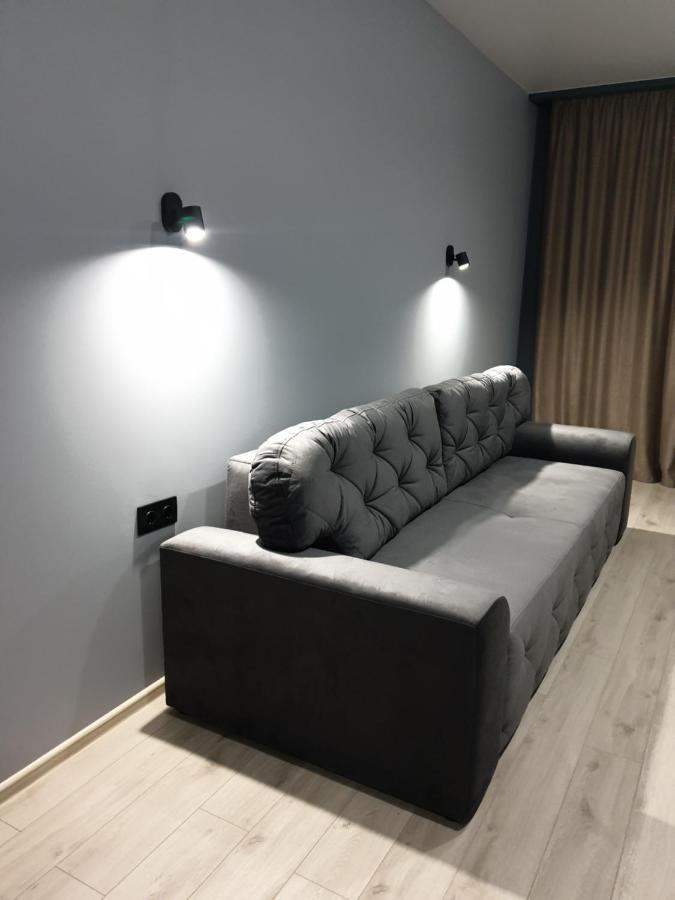 Premium Apartments 2 Lviv Luaran gambar