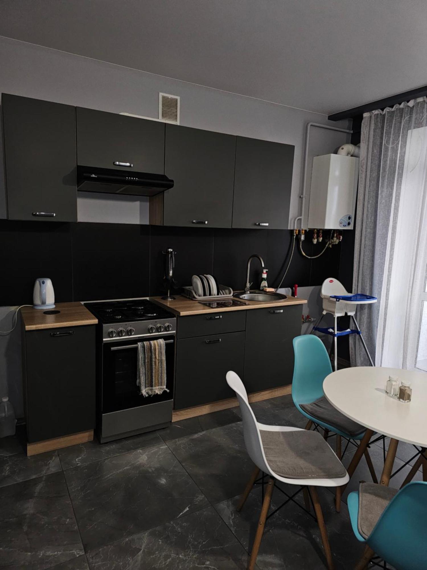 Premium Apartments 2 Lviv Luaran gambar